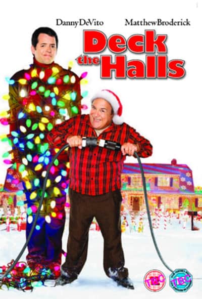 ‘Tis the season to be jolly!