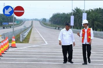 Tol Terpeka, IACHR, KPK, Bloomberg Billionaires Index, Sertifikasi Perkawinan