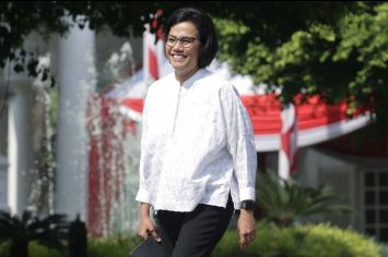 Calon Menteri Jokowi, Penobatan Kaisar Jepang, PM Justin Trudeau, Jabatan Tito Dicopot, Saksi di KPK