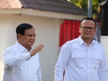 Kabinet Jokowi-Ma’ruf, Nasdem Jadi Oposisi, Pemilu Kanada, Nadiem Makarim, Prabowo Subianto