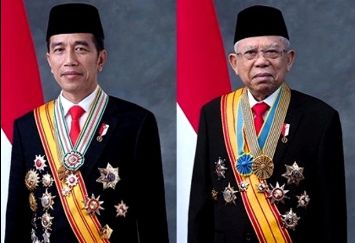 Pelantikan Presiden, Protes di Catalunya, PBB, Piala Dunia Panjat tebing, Pantun untuk Prabowo