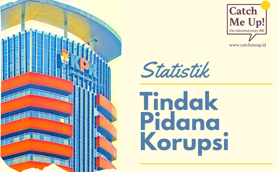 Statistik Tindak Pidana Korupsi