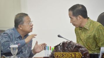 Investasi di Indonesia, KPU, Kekerasan di Papua, Badai Dorian