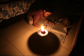 Jabodetabek Mati Lampu, Penembakan Massal Ohio, Family Gathering, Arab Saudi, Millenials