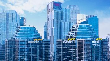 Bank Mandiri, Kampanye Penolakan Plastik, Jokowi Divonis Bersalah, Kenaikan Heatwave
