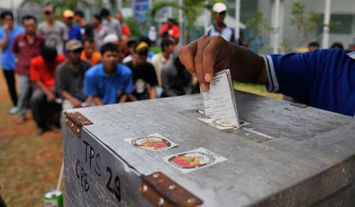 Pilkada 2020, Muslim Uighur China, Nissan Motor, Apple Credit Card
