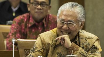 Enggar Dipanggil KPK, Viral Aplikasi FaceApp, Munas Pemilihan Ketum, Penyakit Ebola Kongo