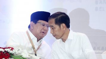 Habib Rizieq, Ahok Nyoba MRT, Kasus Baiq Nuril, Humas BNPB Wafat