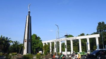 Provinsi Bogor Raya, Isu Kashmir, PNS, Gojek Go International