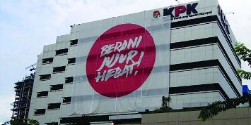 KPK, Pertemuan JK-Ma’ruf Amin, Copa America, Polusi Udara Jakarta