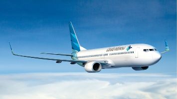 Garuda Indonesia, US-China Tradewar, Bali Diguncang Gempa, Wali Kota Depok