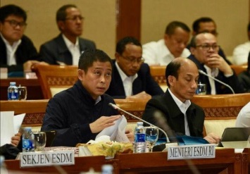 Ghosting dari Meeting, Radikalisme, Malindo Air Tergelincir, Pembunuhan Khashoggi, Kasus Novel Baswedan