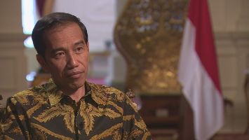 FPI, Kunjungan Menteri BUMN, Gibran Terjun Politik, Tangkuban Perahu Erupsi