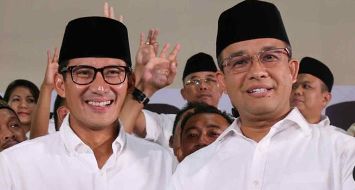 Uno Maju Pilpres, Foto Editan, Final Wimbledon 2019, Kabinet Jokowi