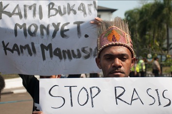 Mahasiswa Papua, Pertumbuhan Ekonomi ASEAN, Brexit, Aksi Demonstrasi Taksol, Jawa Barat