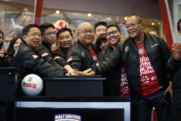 Bali United, Konflik Sudan, Father’s Day, Kecelakaan Tol Cipali