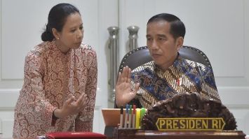 Menteri Kena Sembur, Musim Haji, Piala Dunia Perempuan 2019, Musim Kemarau