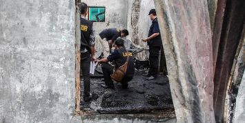Pabrik Korek Api, Air Jordan Indomie, Sidang Gugatan Pilpres, Air Canada