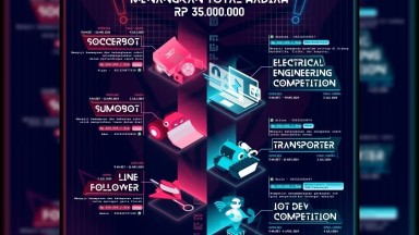 Technocorner Around the Corner  "Shaping Indonesia's Tech Future: Technocorner 2024 Embraces Humanizing Technology"