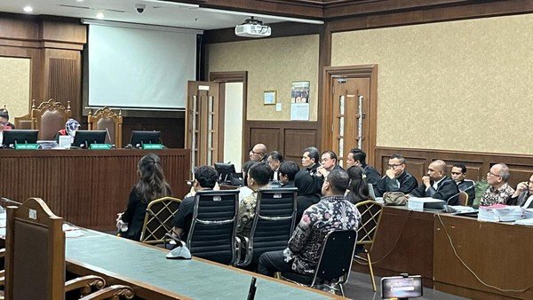 Keluarga SYL Bantah Terima Dana Kementan