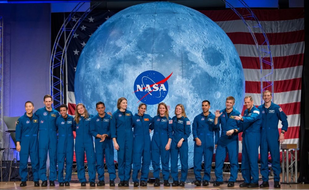 NASA Jadi Tempat Kerja Terbaik Selama 12 Tahun