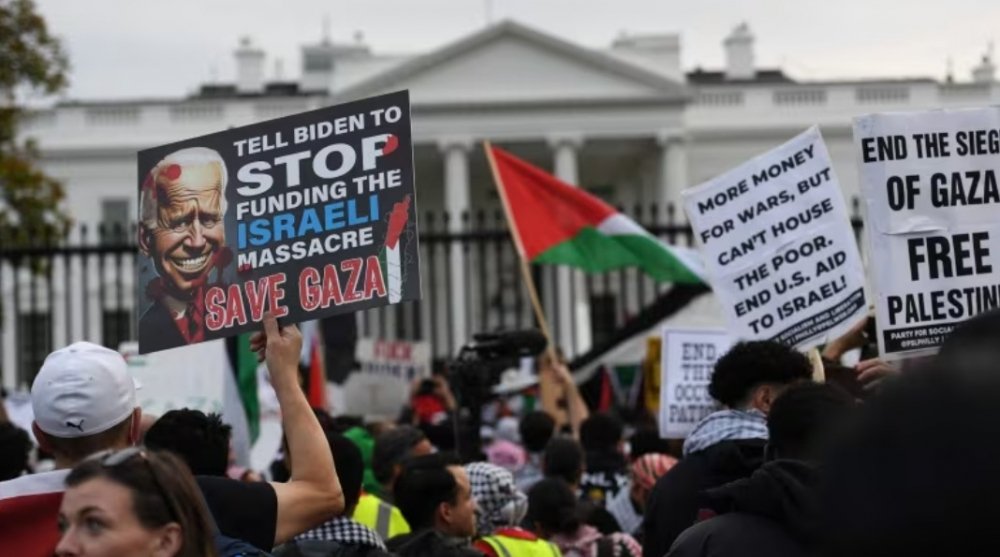 Joe Biden Tawarkan Proposal 3 Fase Gencatan Senjata di Gaza