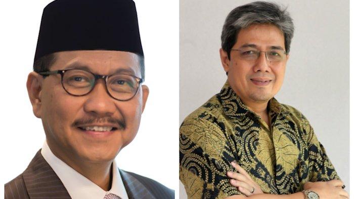 Kepala & Wakil Kepala Otorita IKN Mundur Dari Jabatannya