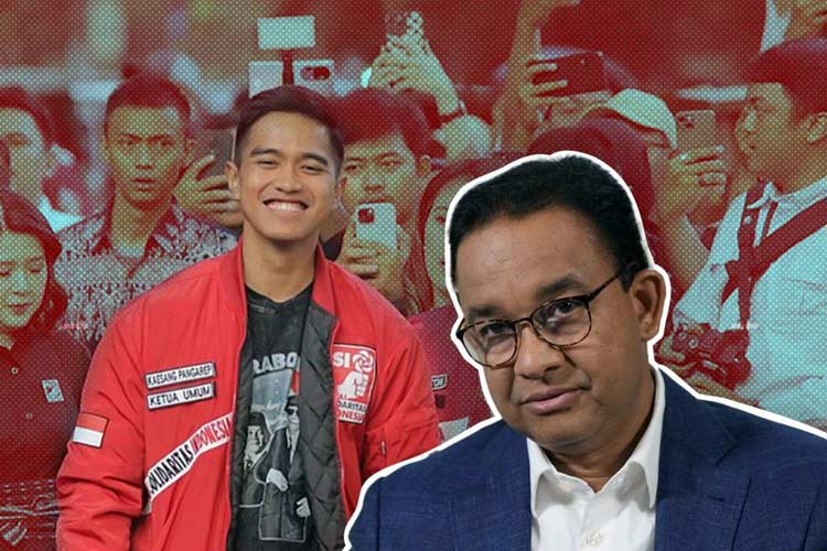 Pilkada Serentak 2024 Updates