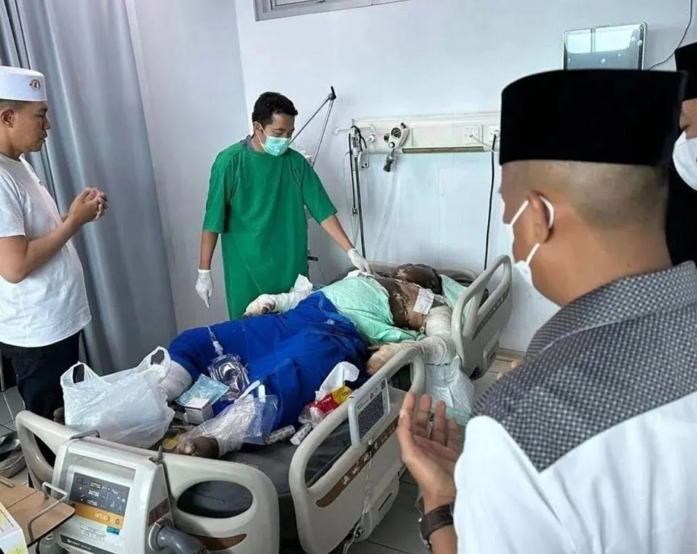 Judi Online Berujung Petaka, PBB Resmi Memasukan Israel ke Daftar Global Negara Kejahatan Anak, Pembebasan Murni Habib Rizieq Shihab, Pengaruh Baju Renang Bagi Keselamatan Anak