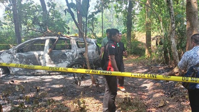 Tewasnya Bos Rental Mobil di Pati, Jawa Tengah, PPP Gagal Lolos ke Senayan, Aplikasi Kencan Dilirik Pemerintah Jepang, Plant-Based Kurangi Risiko Kematian Dini
