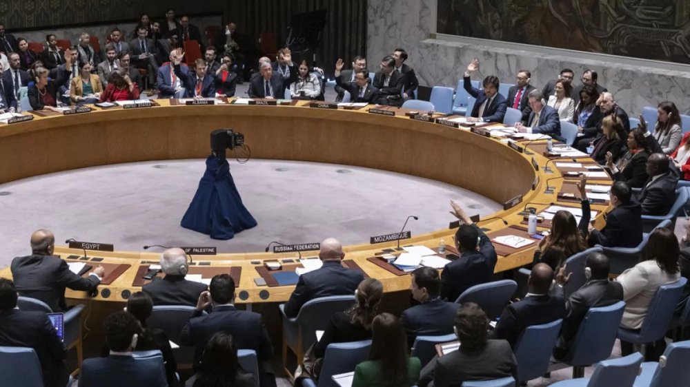Secercah Harapan Stop Genosida Israel di Gaza