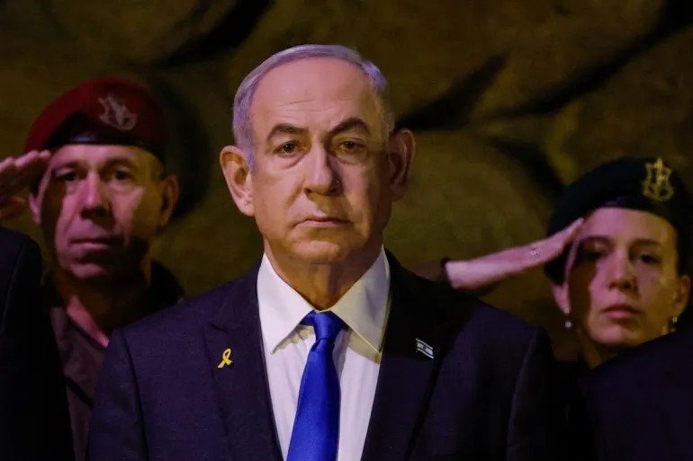 Wawancara Pertama PM Israel Setelah Genosida