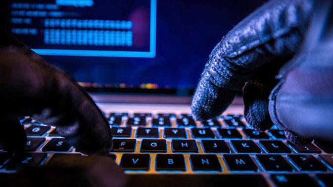 Pusat Data Nasional Diretas