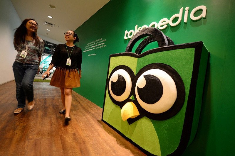Bytedance Melakukan PHK ke 300 Karyawannya