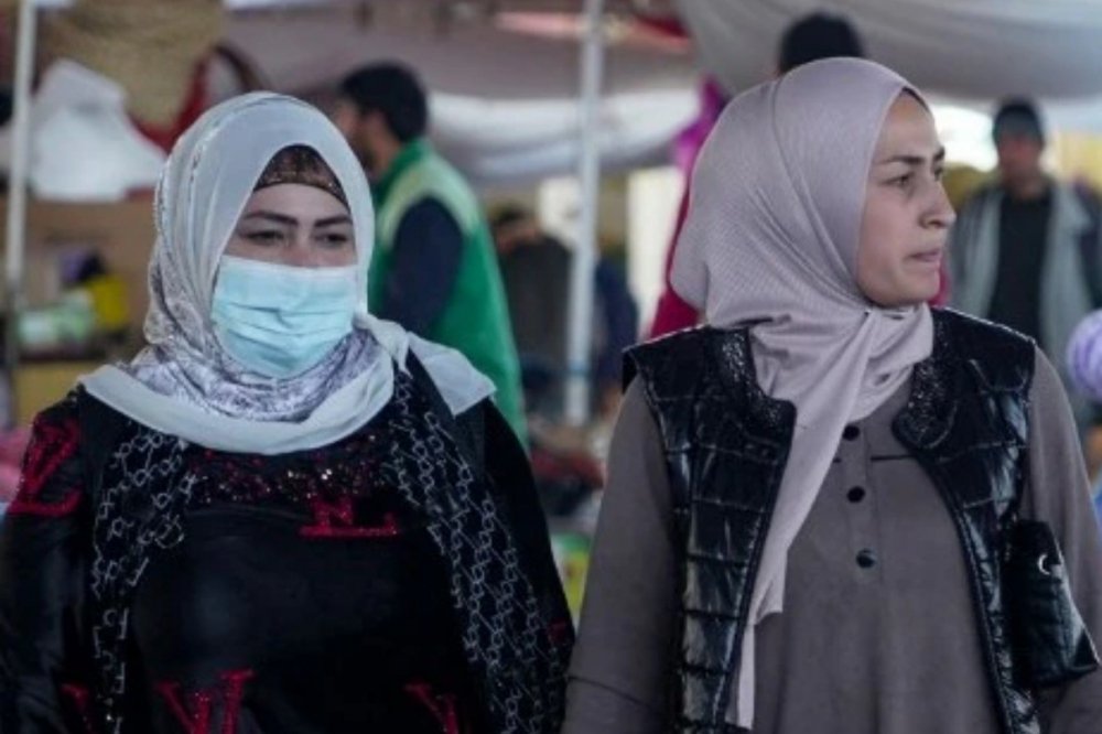 Larangan Penggunaan Hijab di Tajikistan