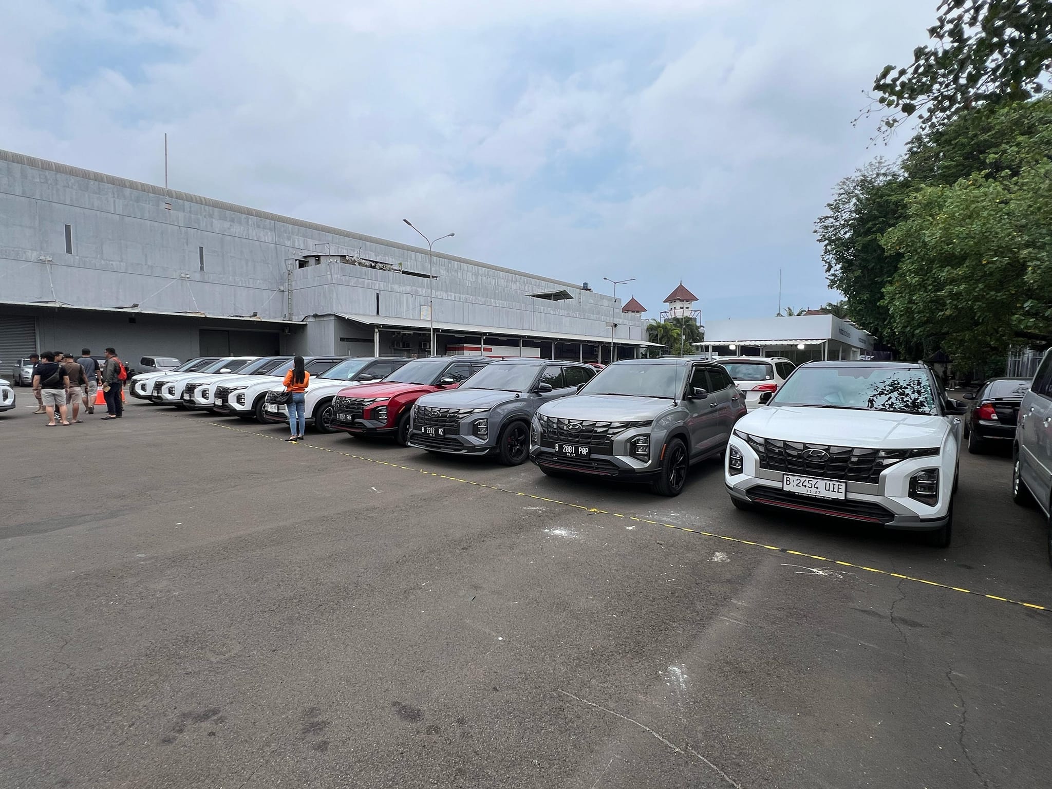 News - Creta ID ke IIMS 2024