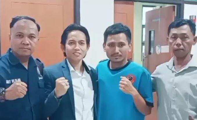 Pegi Setiawan Dinyatakan Bebas, Serangan Israel ke Sekolah di Gaza, Festival Kuliner Non-Halal di Solo, Paus Fransiskus Akan Kunjungi Tanah Air