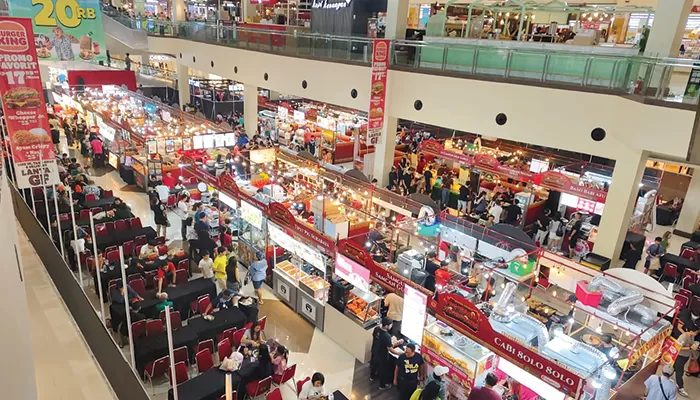 Festival Kuliner Non-Halal di Solo