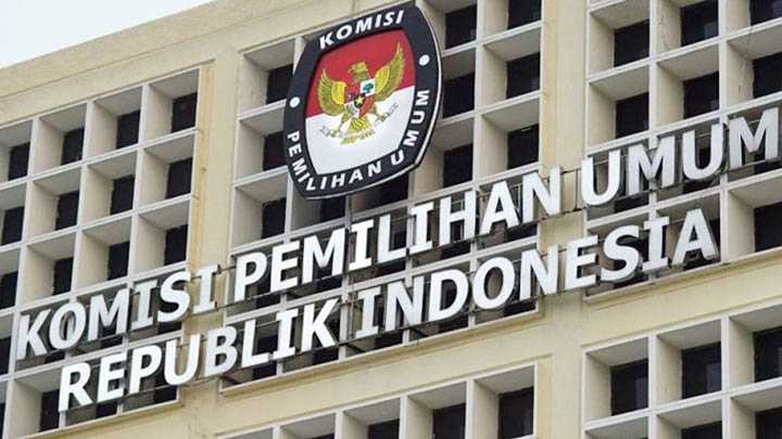 KPU Tidak Layak Menyelenggarakan Pilkada 2024