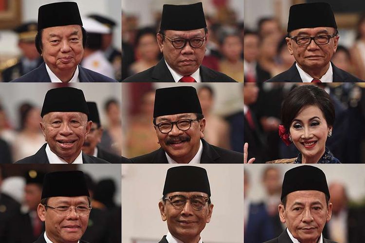 DPR Resmi Akan Bahas RUU Wantimpres