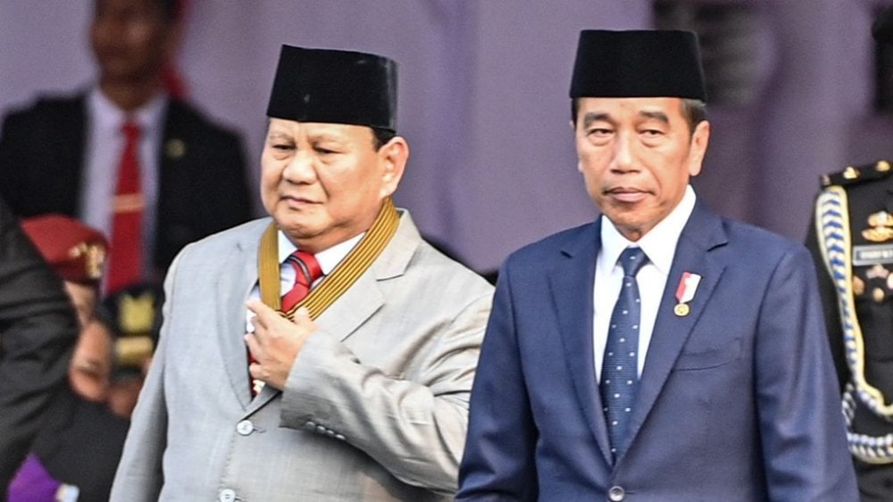 Prabowo Effect Jelang Pilkada 2024