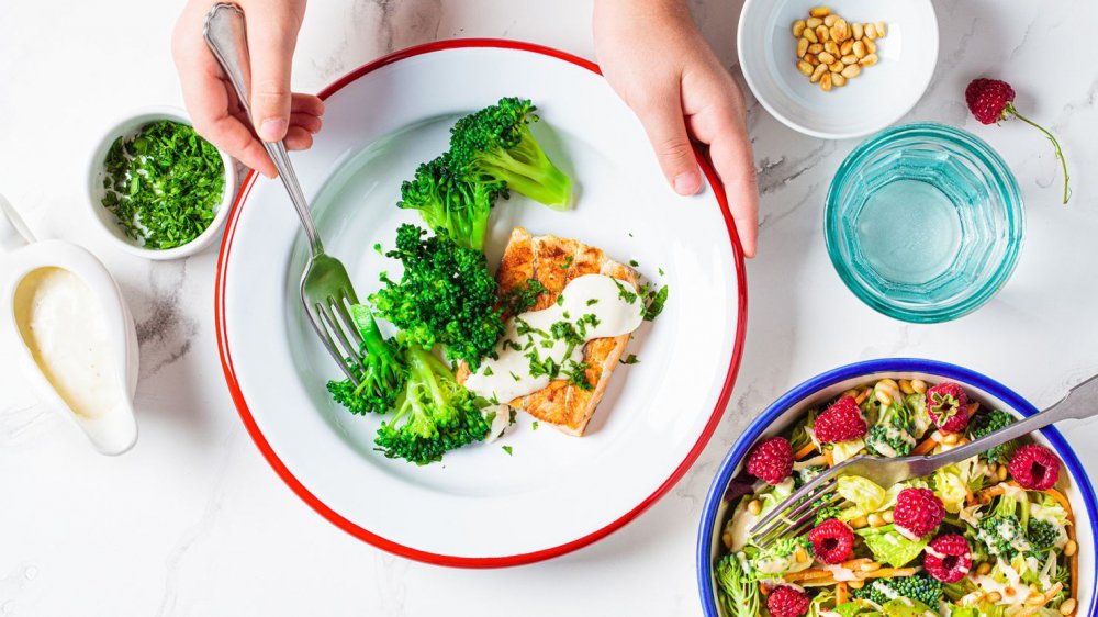 Mediterranian Diet Turunkan Kolesterol
