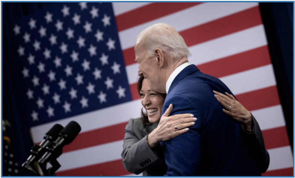 Joe Biden Mundur Dari Pilpres Amerika Serikat 2024, Kerusuhan di Bangladesh Karena PNS, Kapal Cita XX Papua Hilang Kontak, Proses Ibadah Haji 2024 Selesai