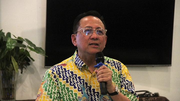 Pemungutan Suara Ulang di Sumatra Barat