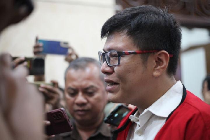 Terdakwa Pelaku Pembunuhan Divonis Bebas
