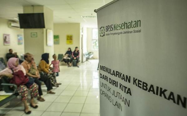 Penipuan Terhadap BPJS Kesehatan Dari Rumah Sakit, Paris Olympics 2024, Pembunuhan Perkara Ayam dan Telur, BAB Lancar Tanda Tubuh Sehat