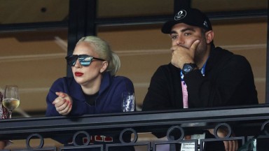 Lady Gaga Sudah Bertunangan Dengan Michael Polansky