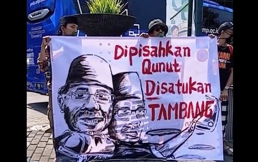 Ormas Muhammadiyah Akan Mengelola Tambang