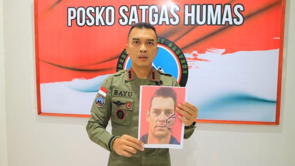 Pilot Selandia Baru Tewas Dibunuh KKB