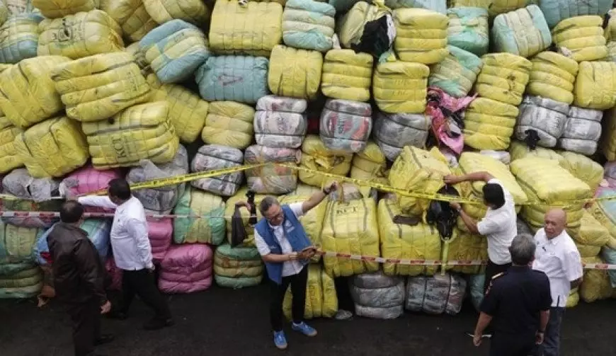 Kementerian Perdagangan Akan Membagikan Produk Gratis